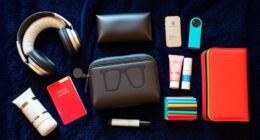 top travel gift ideas