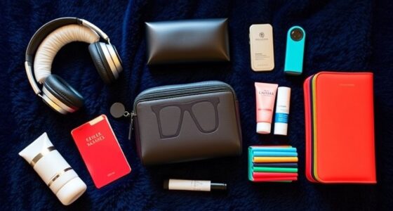 top travel gift ideas