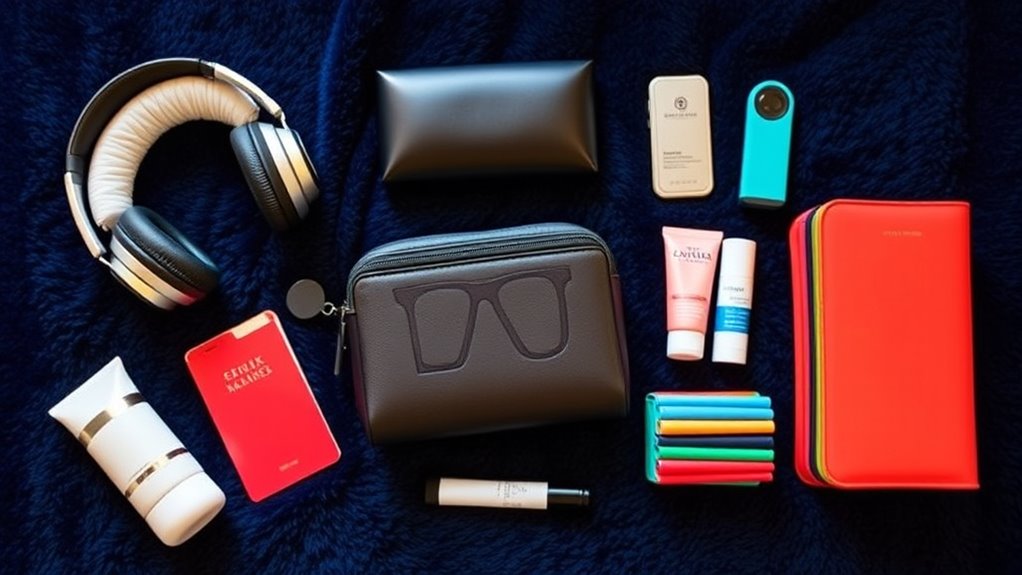 top travel gift ideas