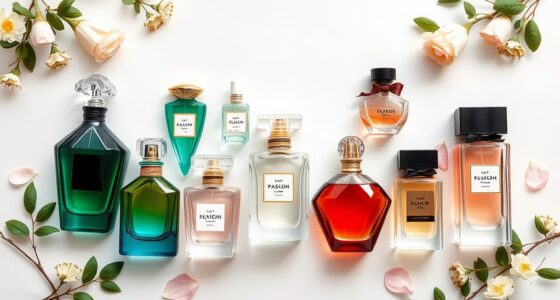 top women s perfumes 2025