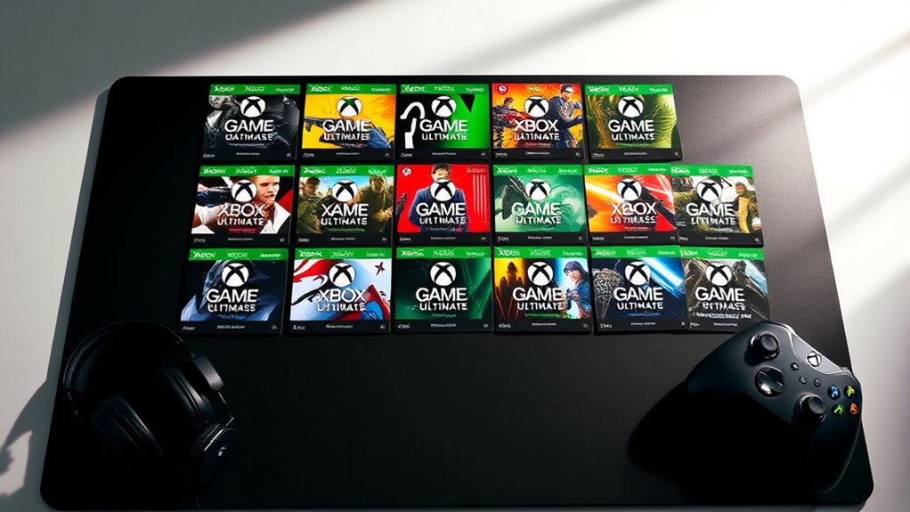 top xbox pass codes