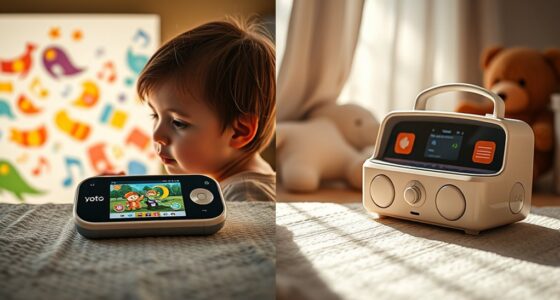 top yoto vs toniebox reviews