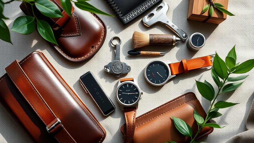 unique gift ideas for men