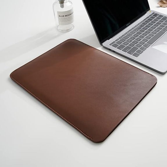 13-Inch MacBook Sleeve for M1/M2/M3 Models
