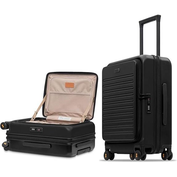 20 inch expandable spinner