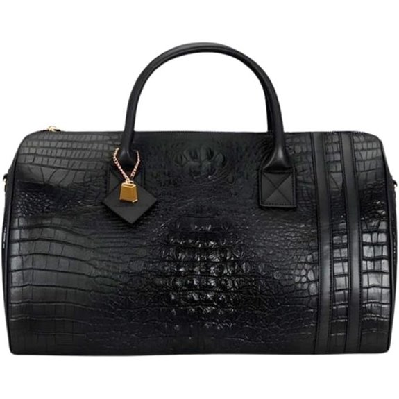 Tote&Carry Apollo 2 Duffle Bag for Travel