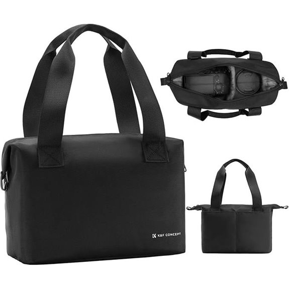 K&F Concept Camera Bag and Organizer
