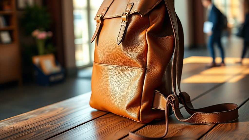 choosing durable functional backpack