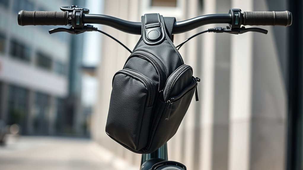 choosing durable secure sling bags