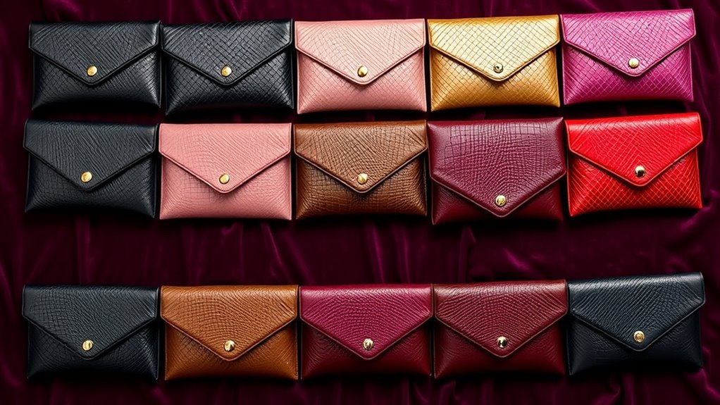 choosing durable secure versatile