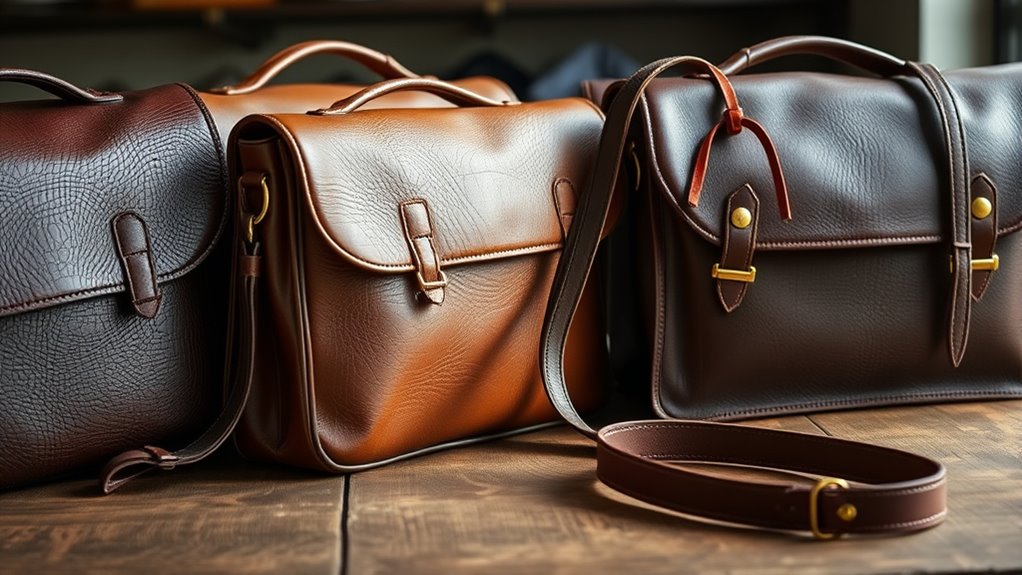 choosing durable stylish functional bag