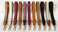 customizable bag strap sets