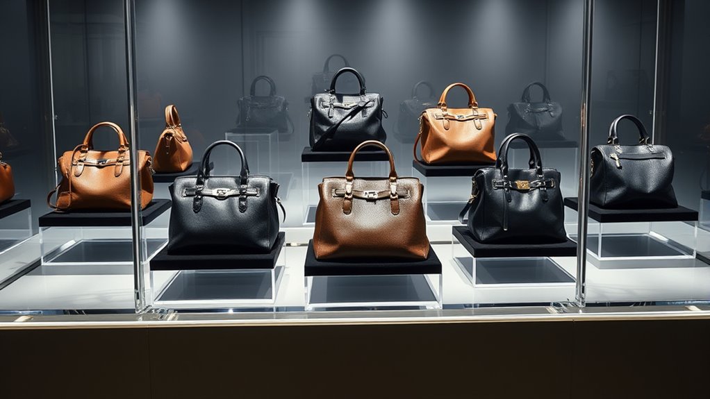 durability clarity accessibility protection