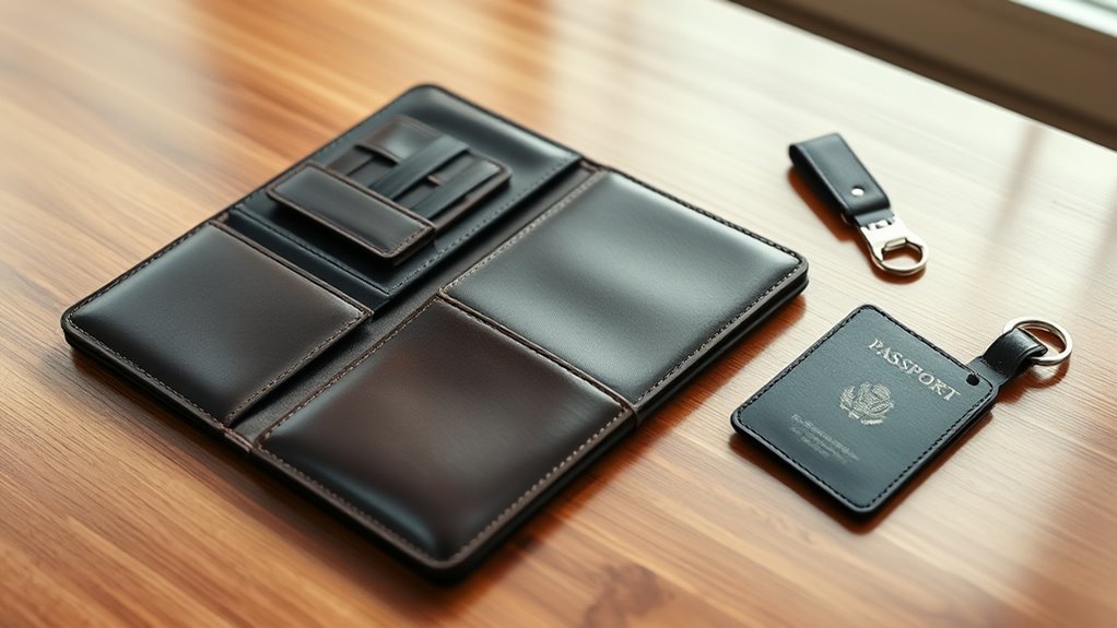 durability compartments style size