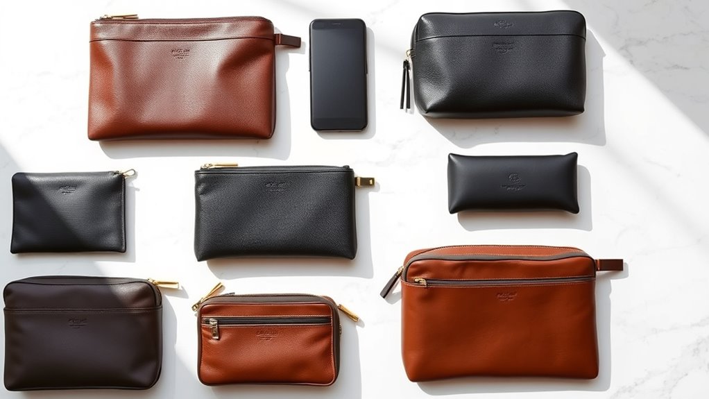 durability organization security portability