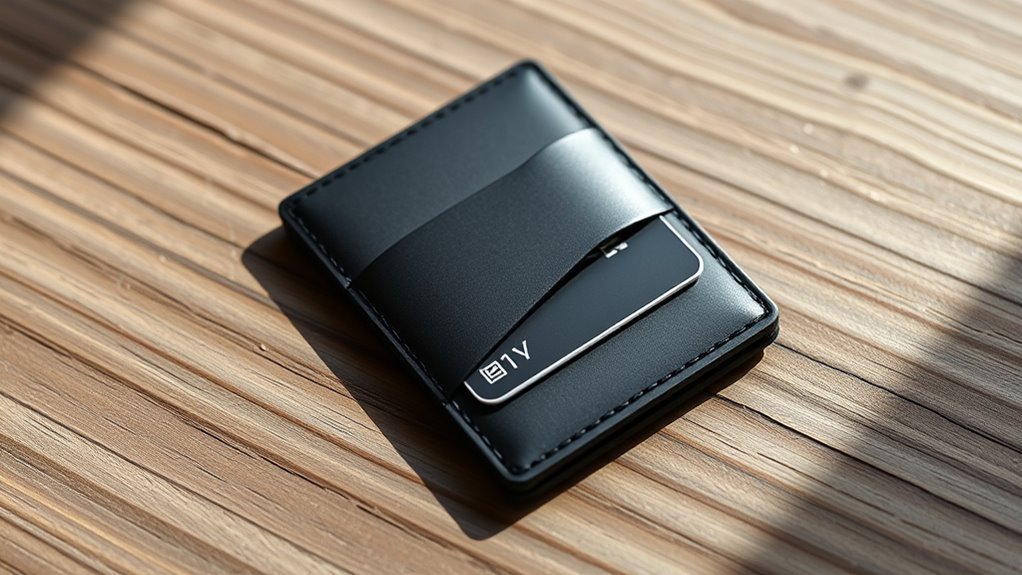 durability rfid fit style