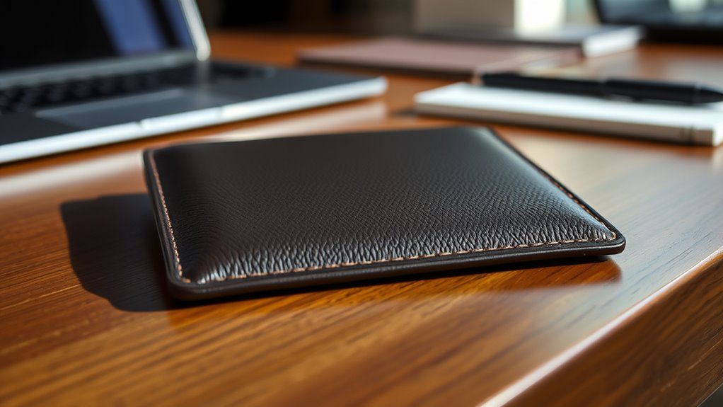 durability security style organization