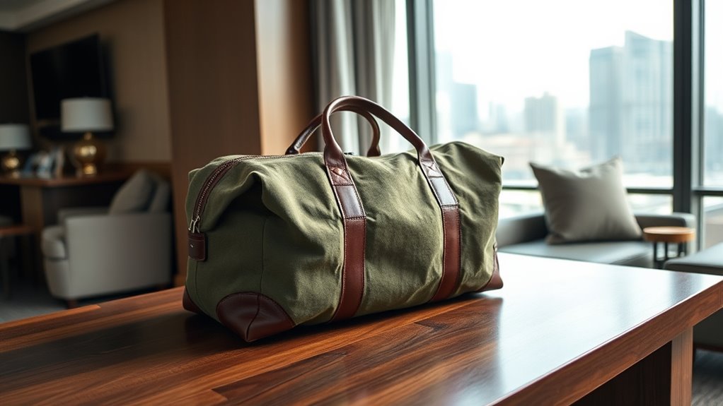 durability size organization water