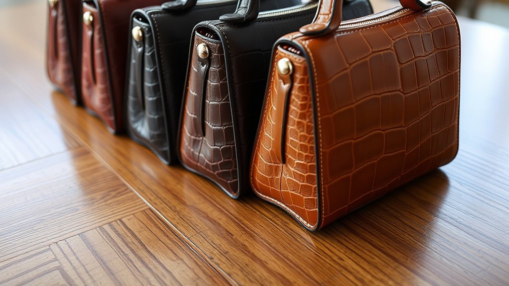 durability texture versatility security