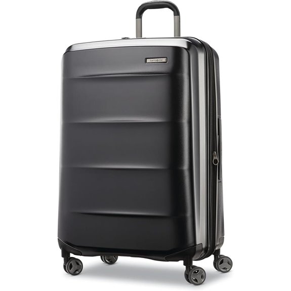 Samsonite Octiv 28-Inch Hardshell Checked Luggage