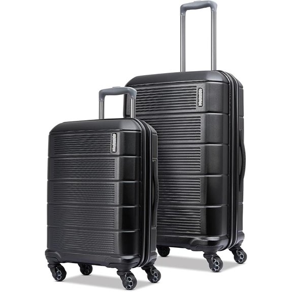 American Tourister Stratum 2.0 Hardside Luggage Set