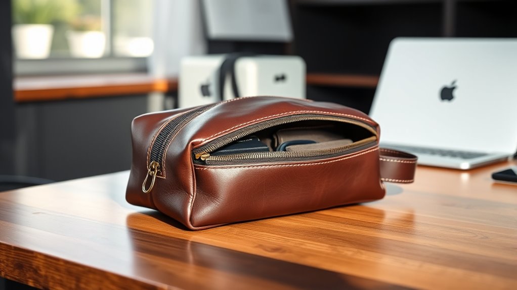 durable organized lightweight water resistant