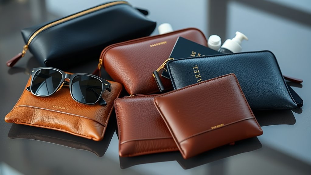 durable organized stylish secure