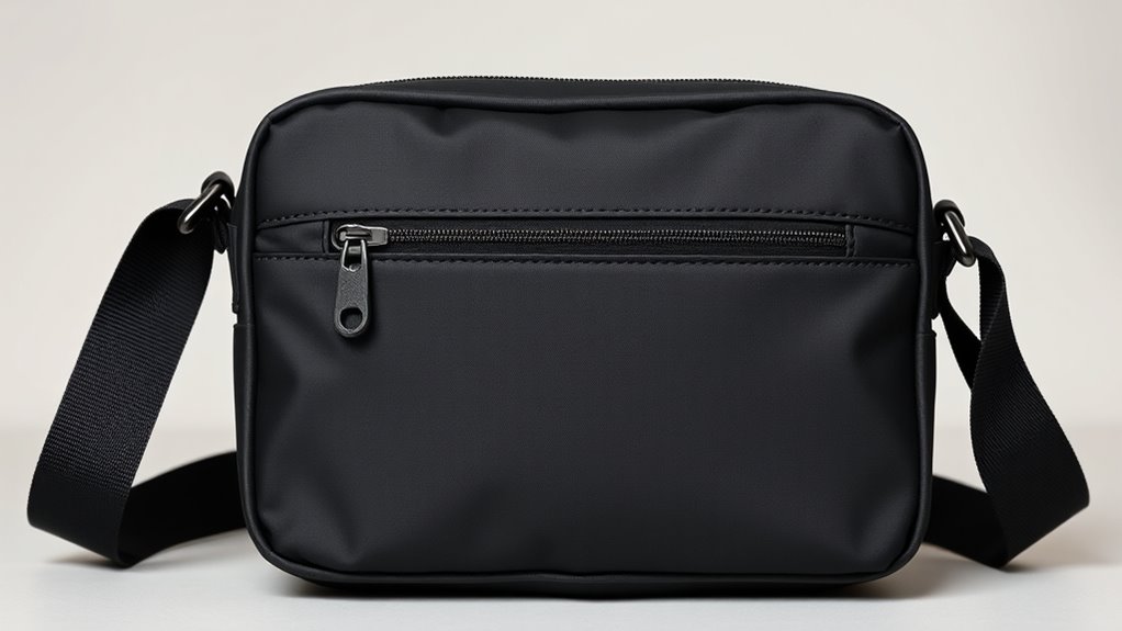 durable secure organized comfortable