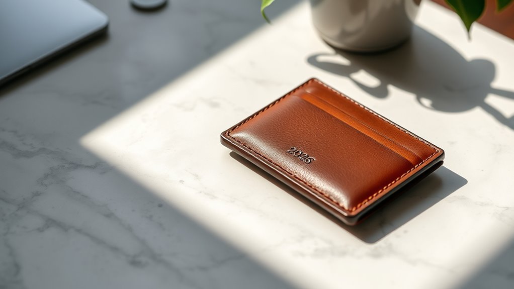 durable secure slim design