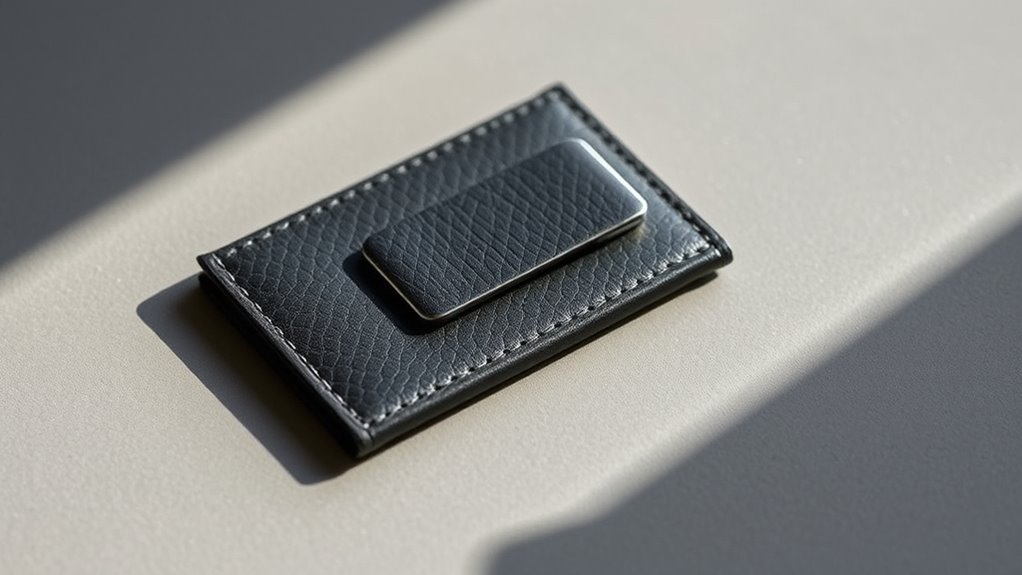 durable slim secure accessible