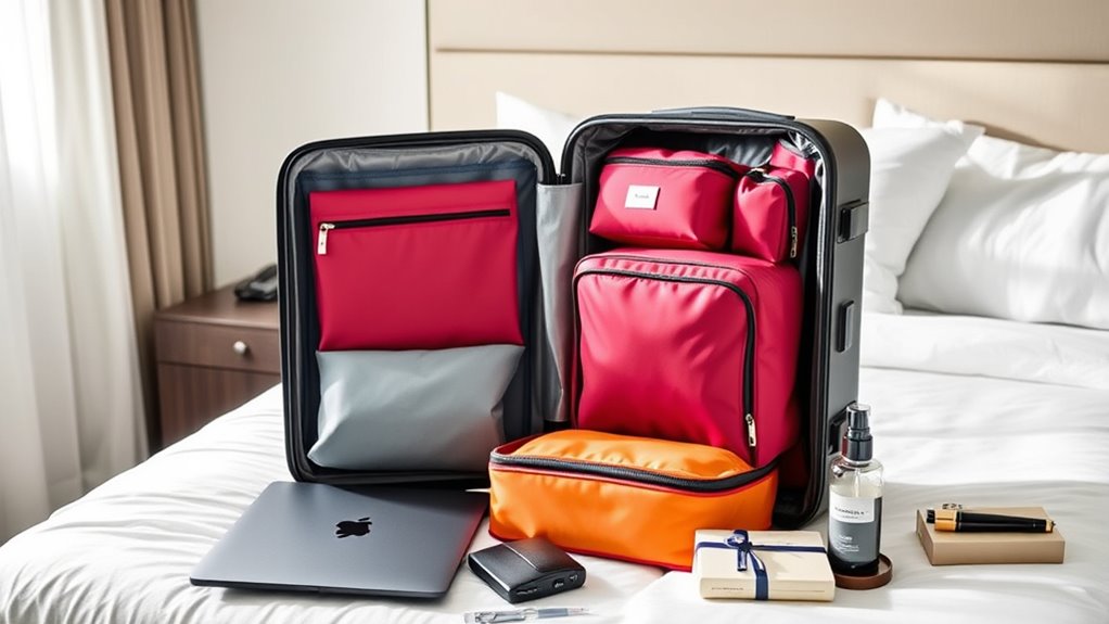 durable space efficient packing