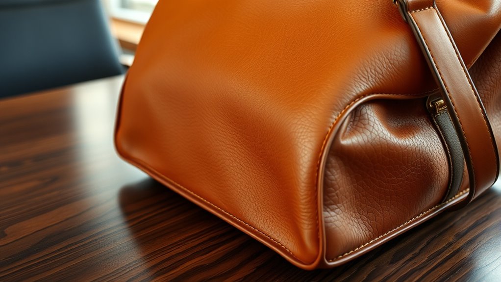 durable spacious classic design