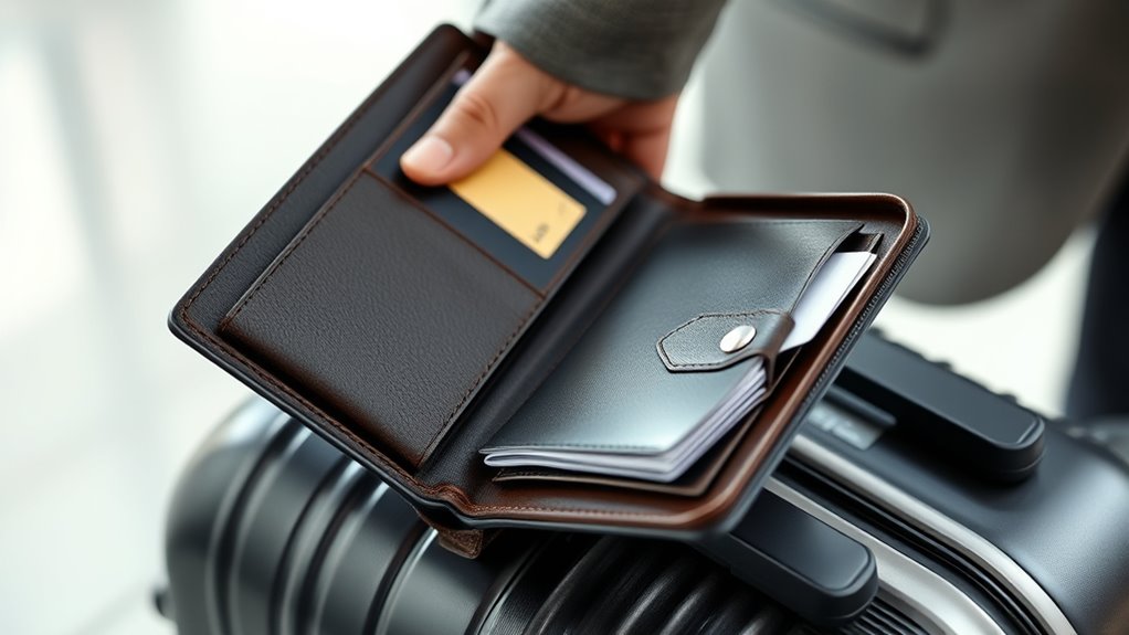 durable spacious stylish organizer