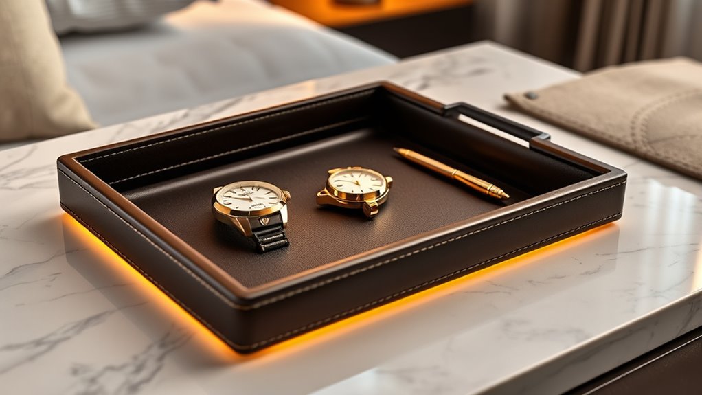 durable stylish functional organizer