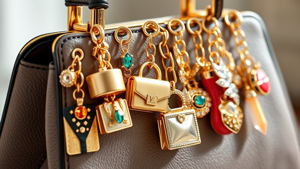 durable stylish versatile charms