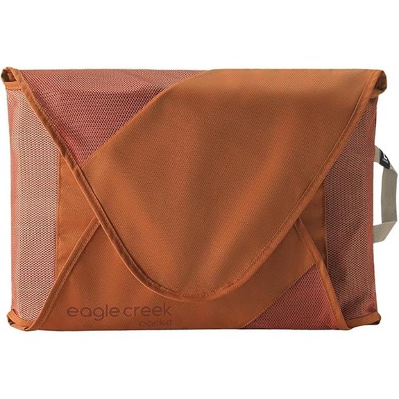 Eagle Creek Garment Folder with Compression Wings