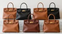 elegant italian leather bags