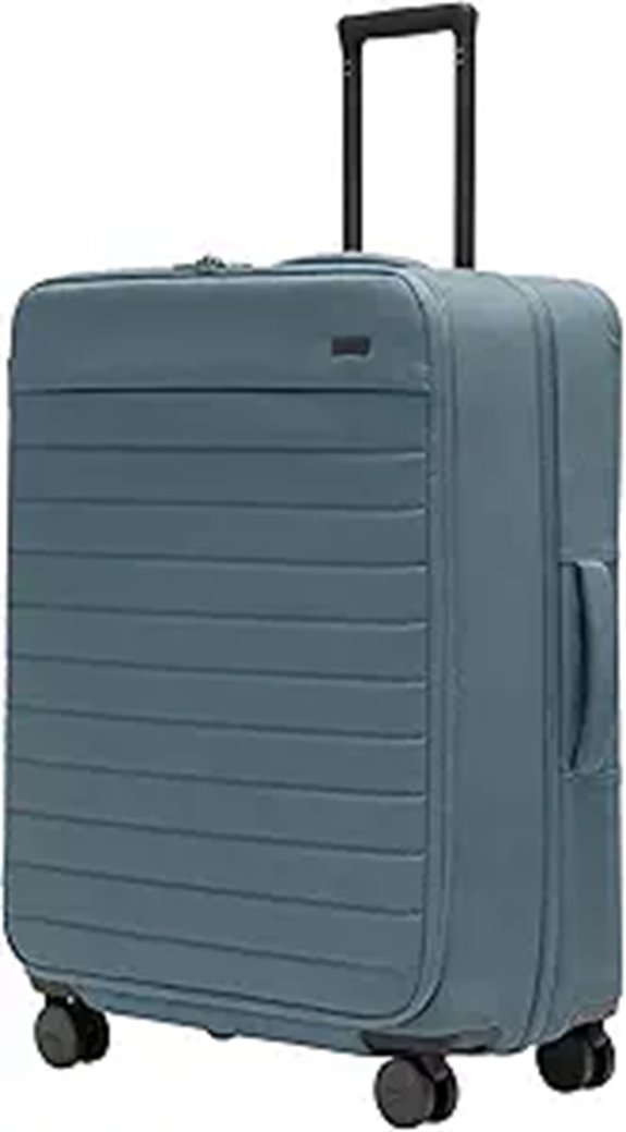 Away 29-Inch Expandable Checked Suitcase with TSA Lock