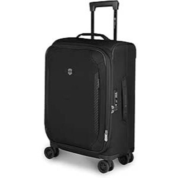 expandable 46l carry on