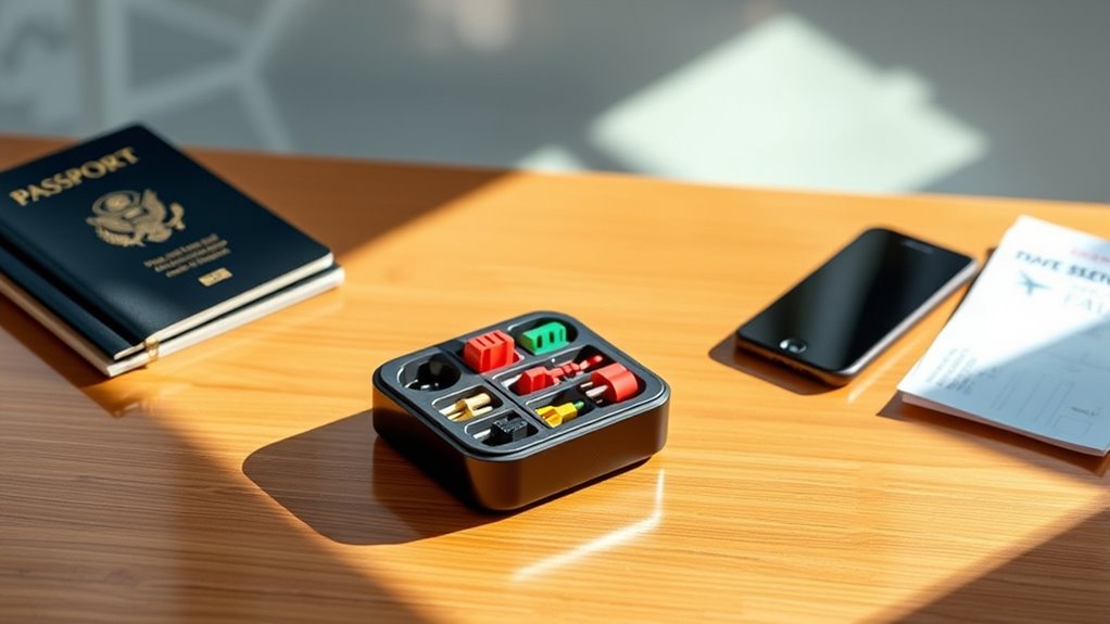 global compatibility and safety