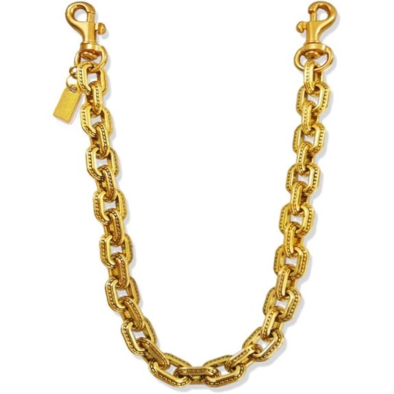 Gold Purse Charm for Handbags and Gifts