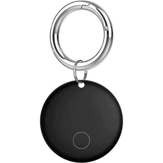 Air Tracker GPS Tag for Keys Pets Luggage Android