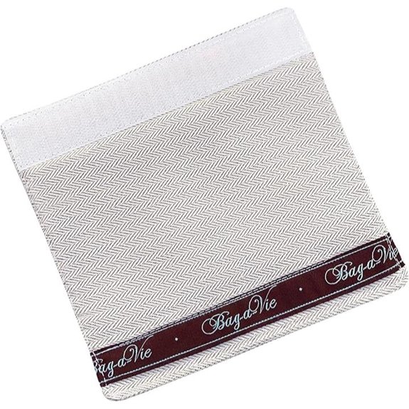 Bag-a-Vie Handbag Handle Wrap & Pillow Shaper