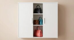handbag storage cabinets 2026