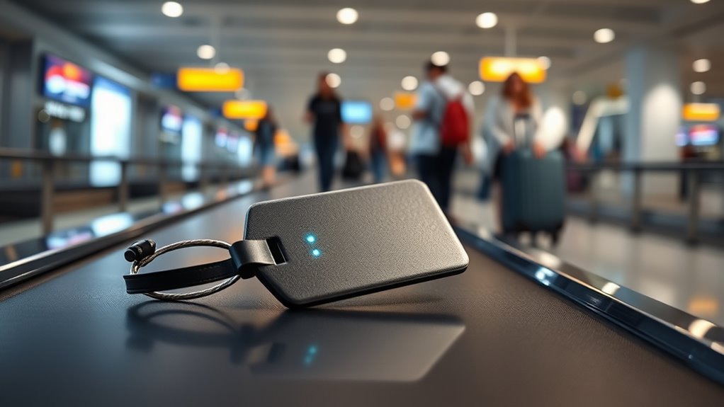 key factors for frequent flyers