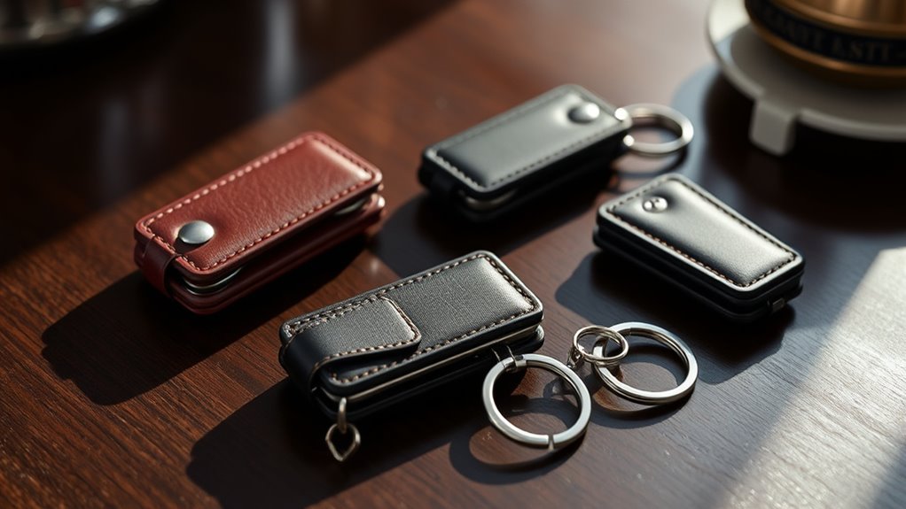 key quality style functionality