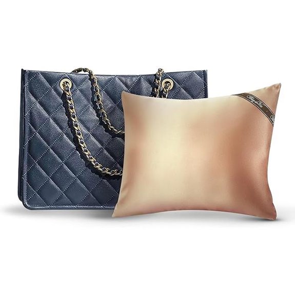 Bag-a-Vie Handbag Shaper Pillow (Grande)