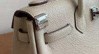 leather handbag corner protectors
