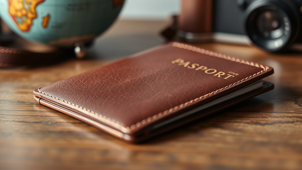 leather quality and features