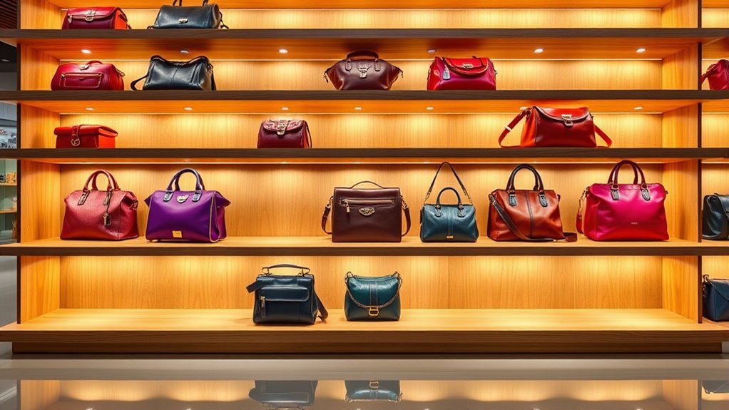 lighting durability safety fit